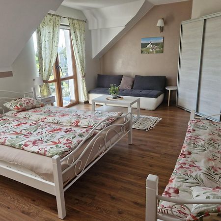 Jurajska Stokrotka Kotowice Esterno foto