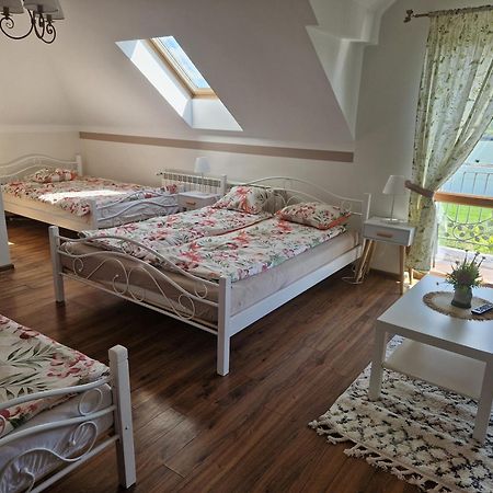 Jurajska Stokrotka Kotowice Esterno foto